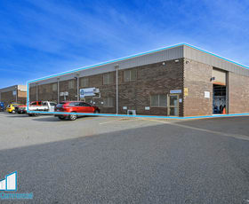 Factory, Warehouse & Industrial commercial property sold at 1/11 Anvil Way Welshpool WA 6106