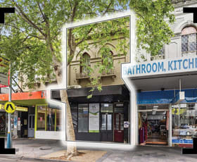 Shop & Retail commercial property sold at 145 Nicholson Street Footscray VIC 3011
