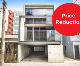 Offices commercial property for sale at 44 Cubitt Street Cremorne VIC 3121