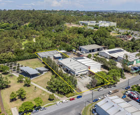 Factory, Warehouse & Industrial commercial property sold at 27 Counihan Road Seventeen Mile Rocks QLD 4073
