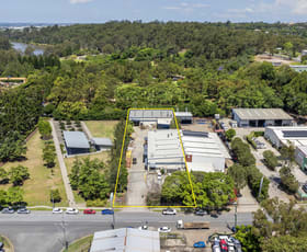 Factory, Warehouse & Industrial commercial property sold at 27 Counihan Road Seventeen Mile Rocks QLD 4073