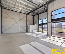 Factory, Warehouse & Industrial commercial property sold at 7/24 Houtman Street Wagga Wagga NSW 2650