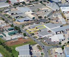 Factory, Warehouse & Industrial commercial property sold at 2/21-23 Piper Street Caboolture QLD 4510