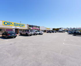 Shop & Retail commercial property sold at 8/203 Railway Avenue Kelmscott WA 6111