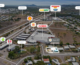 Shop & Retail commercial property for sale at 16 Palm Drive Deeragun QLD 4818