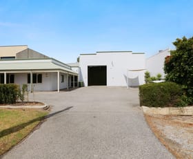 Factory, Warehouse & Industrial commercial property sold at 169 Raleigh Street Carlisle WA 6101