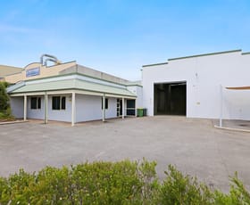 Factory, Warehouse & Industrial commercial property sold at 169 Raleigh Street Carlisle WA 6101