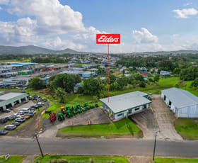 Showrooms / Bulky Goods commercial property for sale at 21 Cassowary Street Innisfail QLD 4860