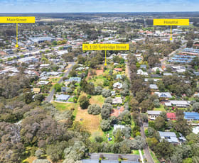 Development / Land commercial property for sale at PL 1 & 2 of Vista Lane on Deposited Plan 429753 Margaret River WA 6285