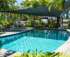Hotel, Motel, Pub & Leisure commercial property sold at Advancetown QLD 4211