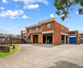 Factory, Warehouse & Industrial commercial property sold at 22 Chard Road Brookvale NSW 2100