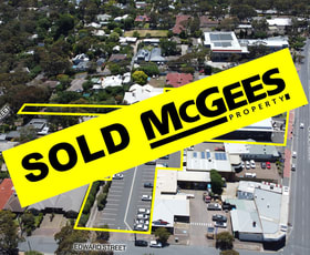 Medical / Consulting commercial property sold at 210 Main Road Blackwood SA 5051