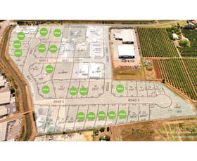 Development / Land commercial property for sale at . Bridge Road Industrial Park Griffith NSW 2680