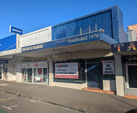 Showrooms / Bulky Goods commercial property sold at 579 Ruthven Street Toowoomba City QLD 4350