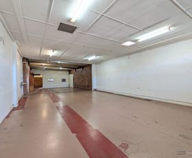 Showrooms / Bulky Goods commercial property sold at 579 Ruthven Street Toowoomba City QLD 4350