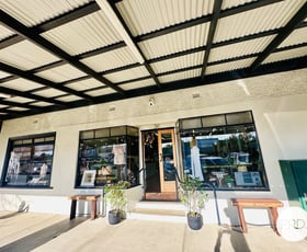 Shop & Retail commercial property for sale at 36 The Parade Tumbarumba NSW 2653