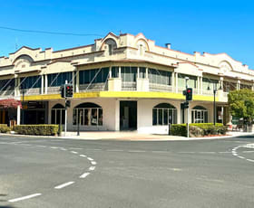 Hotel, Motel, Pub & Leisure commercial property for sale at 7-113 Balo Street Moree NSW 2400