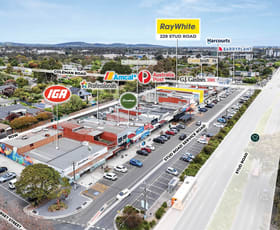 Offices commercial property for sale at 229 Stud Road Wantirna South VIC 3152