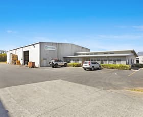 Factory, Warehouse & Industrial commercial property sold at 11 Old Dairy Close Moss Vale NSW 2577