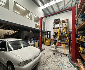 Factory, Warehouse & Industrial commercial property for sale at Unit 5/32 Law Court Sunshine West VIC 3020