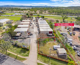 Factory, Warehouse & Industrial commercial property sold at Whole of the property/9/27 Old Capricorn Highway Gracemere QLD 4702