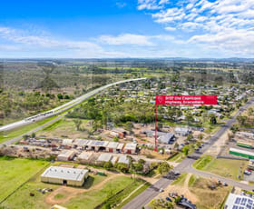 Factory, Warehouse & Industrial commercial property sold at Whole of the property/9/27 Old Capricorn Highway Gracemere QLD 4702