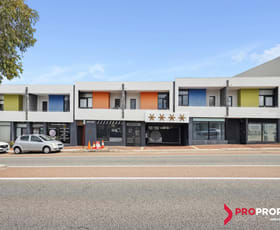 Medical / Consulting commercial property sold at Suite 5/205-207 Bulwer Street Perth WA 6000