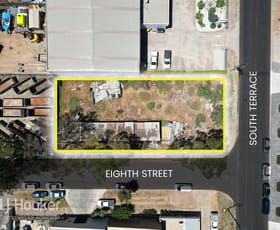 Development / Land commercial property sold at 85 South Terrace Wingfield SA 5013