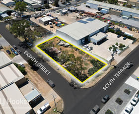 Development / Land commercial property sold at 85 South Terrace Wingfield SA 5013
