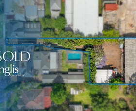Offices commercial property sold at 31 Mitchell Street Camden NSW 2570