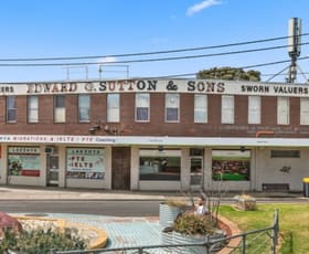 Shop & Retail commercial property sold at 290 Broadway Reservoir VIC 3073
