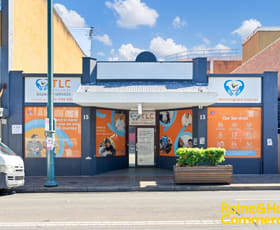 Shop & Retail commercial property for sale at 13-15 Memorial Avenue Liverpool NSW 2170