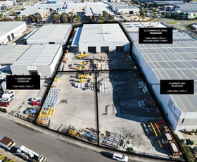 Factory, Warehouse & Industrial commercial property for sale at 22 Commercial Drive Pakenham VIC 3810