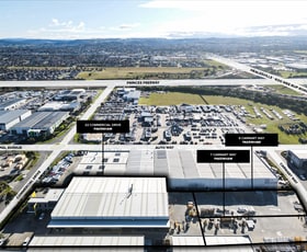 Factory, Warehouse & Industrial commercial property for sale at 22 Commercial Drive Pakenham VIC 3810