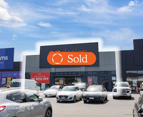 Showrooms / Bulky Goods commercial property sold at 269 Old Geelong Road Hoppers Crossing VIC 3029