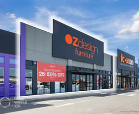 Showrooms / Bulky Goods commercial property sold at 269 Old Geelong Road Hoppers Crossing VIC 3029