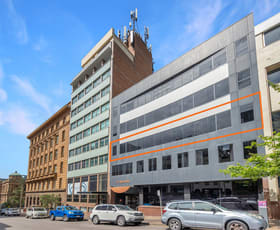 Offices commercial property for sale at Level 2/21 Bolton Street Newcastle NSW 2300