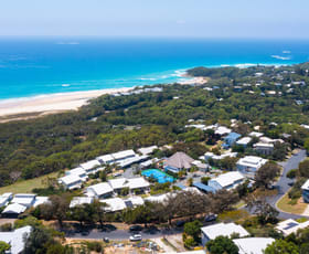Hotel, Motel, Pub & Leisure commercial property for sale at Point Lookout QLD 4183