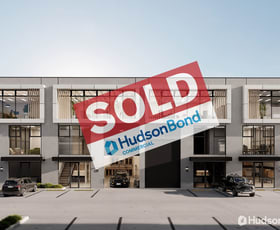 Factory, Warehouse & Industrial commercial property sold at 45W/260-280 Governor Road Braeside VIC 3195
