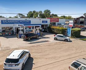 Factory, Warehouse & Industrial commercial property sold at 2994 Frankston-Flinders Road Balnarring VIC 3926