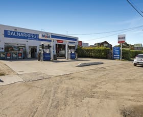 Factory, Warehouse & Industrial commercial property sold at 2994 Frankston-Flinders Road Balnarring VIC 3926