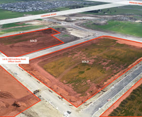 Factory, Warehouse & Industrial commercial property for sale at Lot 6, 330 Cardinia Road Officer South VIC 3809
