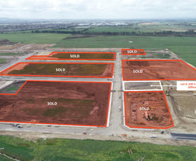 Factory, Warehouse & Industrial commercial property for sale at Lot 6, 330 Cardinia Road Officer South VIC 3809