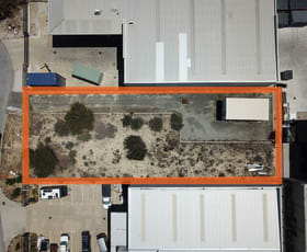 Development / Land commercial property sold at 12 Glyde Court Malaga WA 6090
