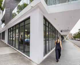Shop & Retail commercial property sold at G03/1-5 McGill Street Lewisham NSW 2049