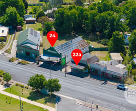 Shop & Retail commercial property for sale at 22a Sydney Street Tarcutta NSW 2652