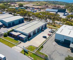 Factory, Warehouse & Industrial commercial property sold at 5 Ellemsea Circuit Lonsdale SA 5160