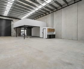 Factory, Warehouse & Industrial commercial property sold at 16/34 Brett Drive Carrum Downs VIC 3201