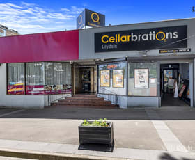 Shop & Retail commercial property for sale at 199 Main Street Lilydale VIC 3140