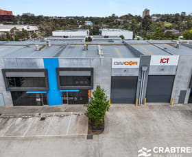 Offices commercial property for sale at 3/39-43 Duerdin Street Notting Hill VIC 3168